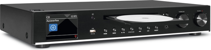 Produktbild TechniSat Digitradio 143 V3 (Radio Tuner)