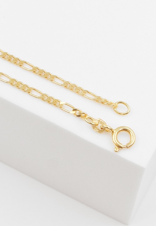 Produktbild Muau Figaro (Gelbgold, 40 cm)