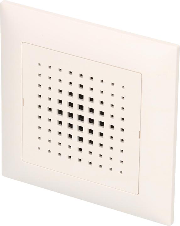 Immagine prodotto Feller Campanello EDIZIOdue 230 V AC (Cablato)