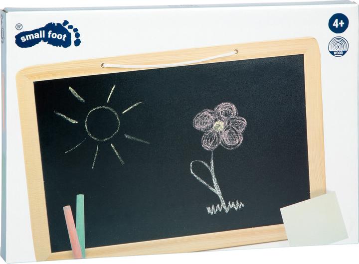 Image du produit small foot Craie colorée