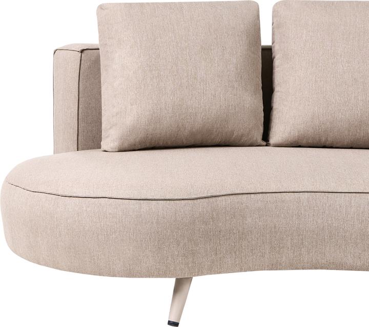Actual product image Beliani Parori
