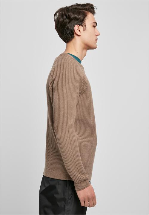Immagine prodotto Urban Classics Maglione raglan a coste (S)