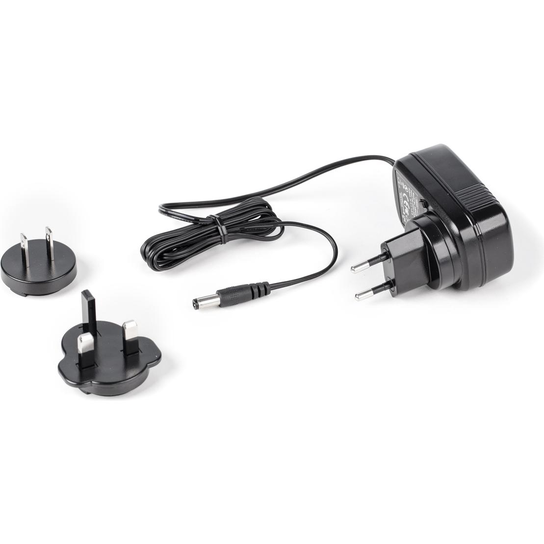 Kern Alimentatore YKA-29, Caricatore universale