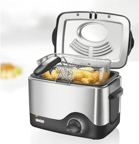 Actual product image Unold Compact