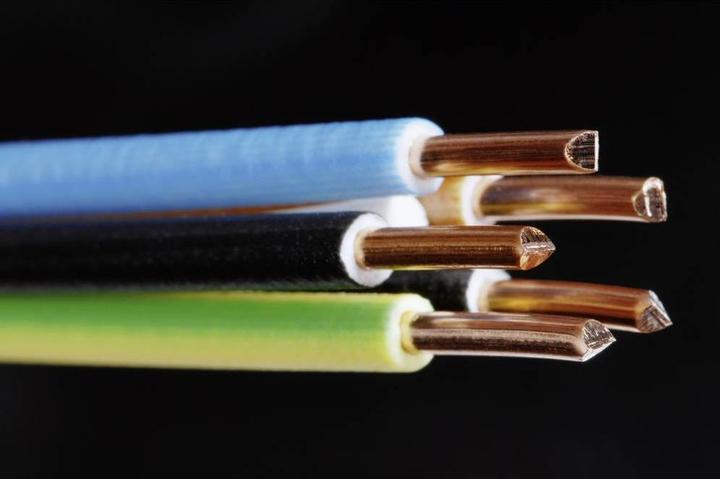 Image du produit Lapp I n s t a a a l a t i o n s k a b e l l N Y M J (50 m)