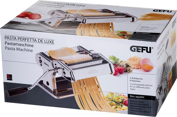Produktbild GEFU Perfetta De Luxe