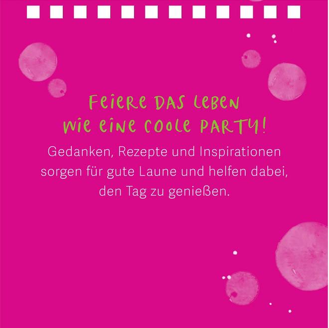 Actual product image Jugend ist aus, aber Prosecco wäre noch da (German, Julia Borchers, 2024)