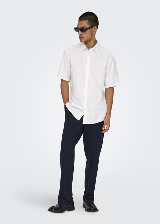 Produktbild Only & Sons ONSMARK REGULAR 0209 PANT NOOS (36)