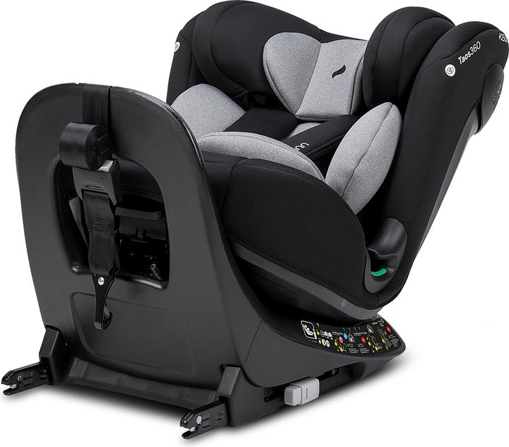 Image du produit Osann Taos360 (Reboarder, Norme ECE R129/i-Size)