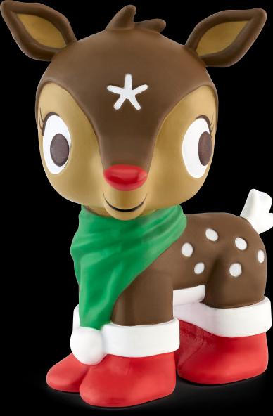 Image du produit Tonies Chansons préférées des enfants - Chansons de Noël 2 (Relance) (Allemand)