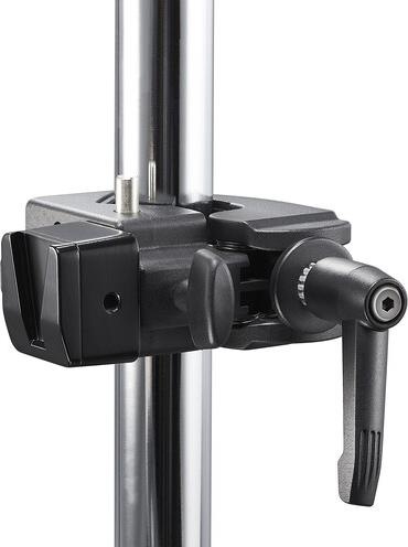 Actual product image Godox Attachment For V Mount Accessory (Stand adapter)