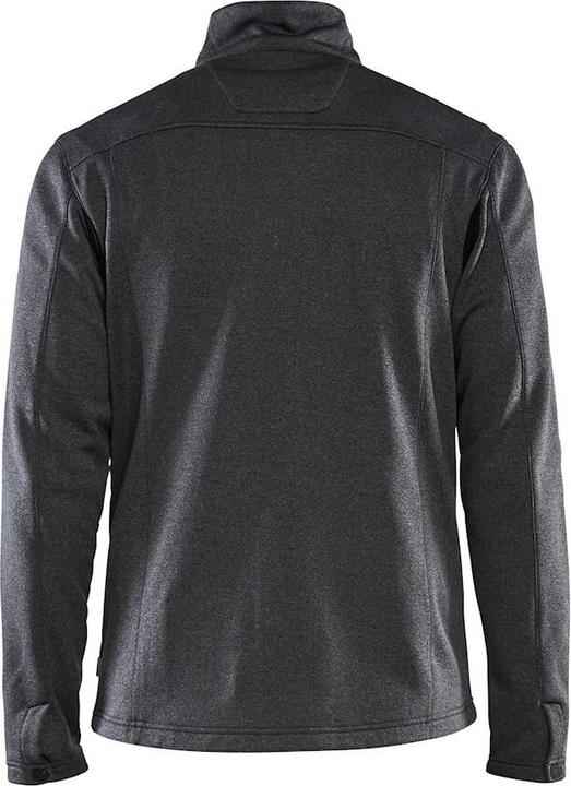 Produktbild Blakläder Gestepptes Fleece (M)
