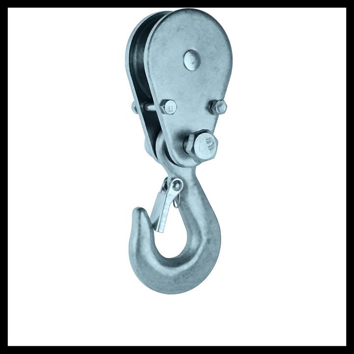 Produktbild Einhell TCEH 25018 Seilhebezug