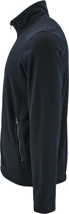 Produktbild Sols Norman Fleece Jacke (L)