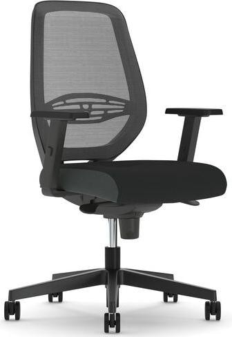 Immagine prodotto Nowy Styl Bürostuhl Neos Synchronmechanismus Höhenverstellbar Schwarz
