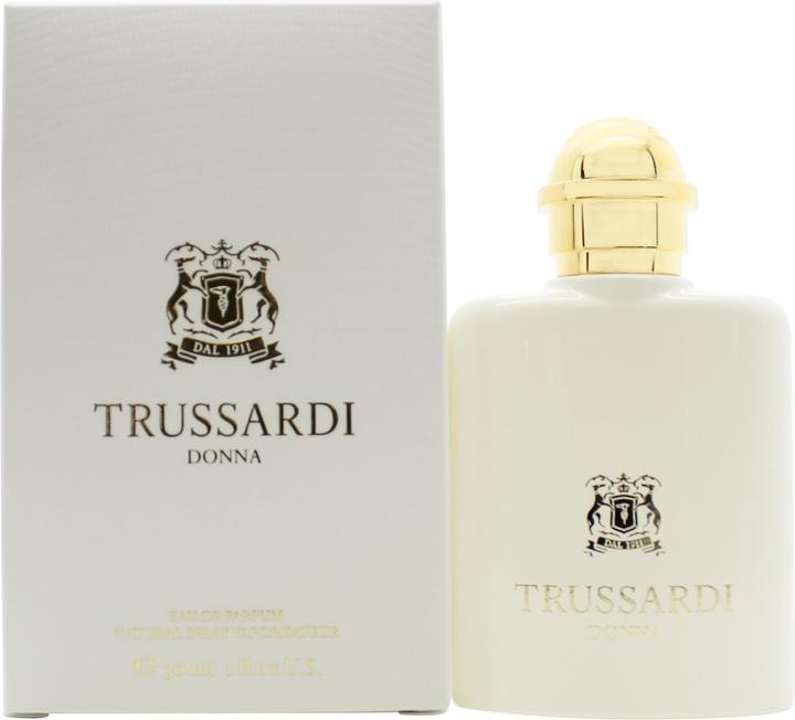 Immagine prodotto Trussardi 1911 Donna (Eau de parfum, 30 ml)