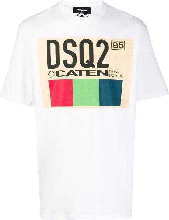 Produktbild Dsquared2 Caten TShirt (M)