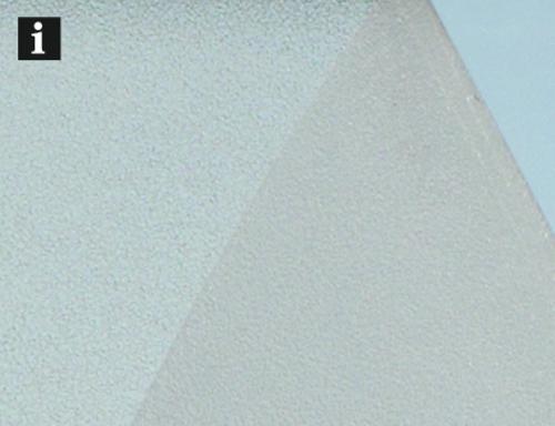 Produktbild Gardinia Privacy 50 (67.5 x 150 cm)