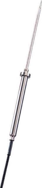 Produktbild Testo Einstechfühler 0613 3311 -50 b