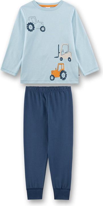 Produktbild Sanetta Schlafanzug Traktor (128)