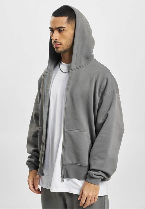 Produktbild DEF Zip Cardigan - 72141 (M)