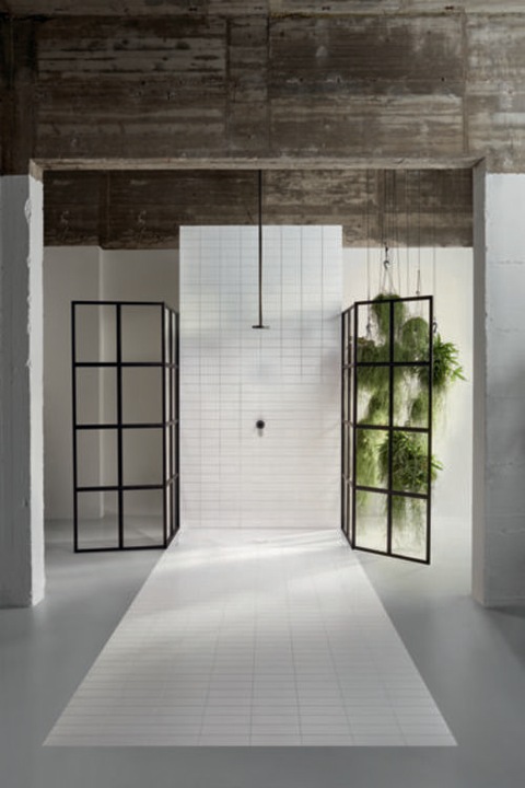 Produktbild Bette Floor Duschwanne 8721, 120x120cm
