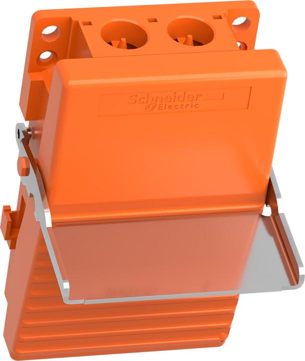 Produktbild Schneider Electric Fussschalter, einfach XPE-R, o. XPER810