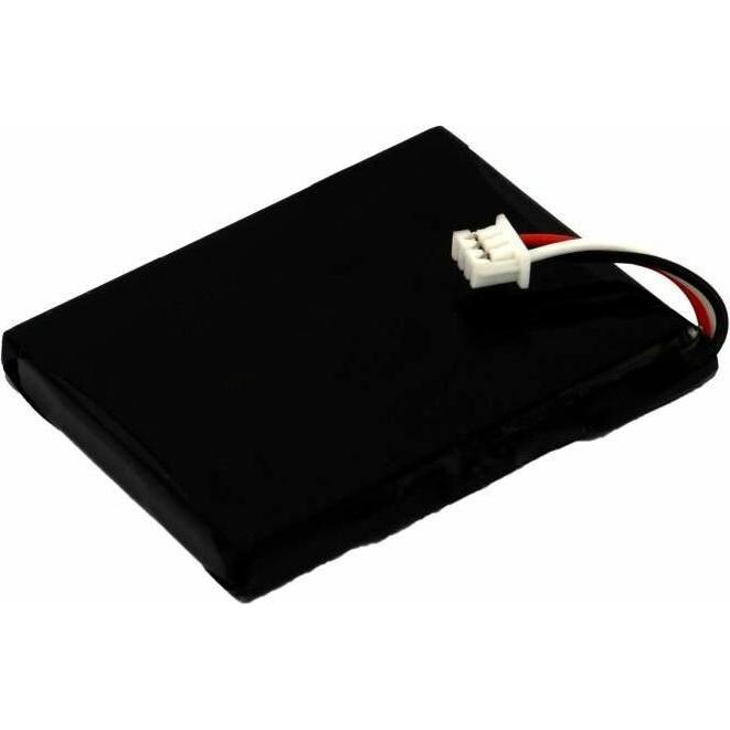 CoreParts Battery for Media Player, Barcode-Scanner Zubehör