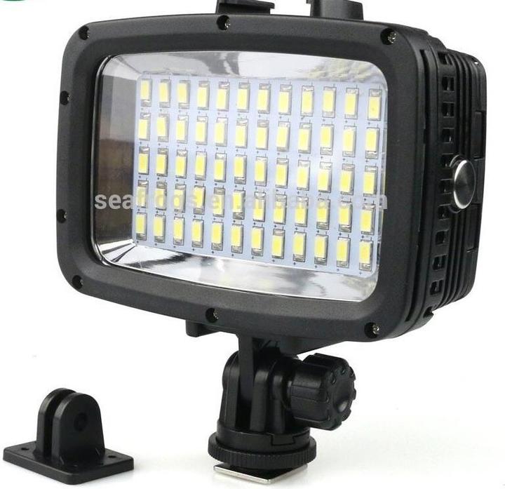 Seafrogs SL-101 (Lumière vidéo)