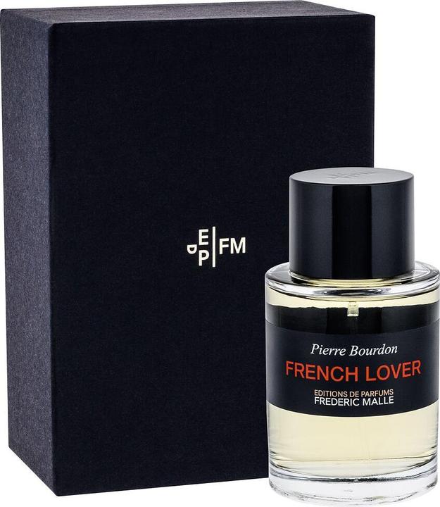 Produktbild Frédéric Malle French Lover (Eau de Parfum, 100 ml)