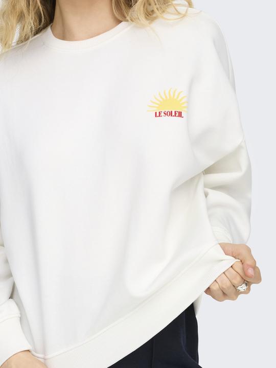 Produktbild Only ONLLINY Sweatshirt Sweatshirt (S)