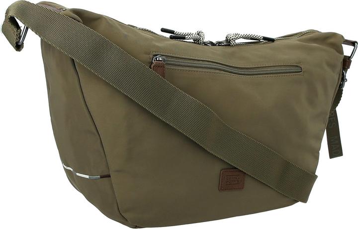 Actual product image Camel Active Aurum Hobo Bag