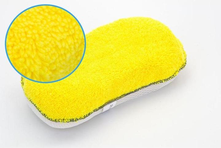 Productafbeelding Dunlop Autoreinigingsset 9st.
