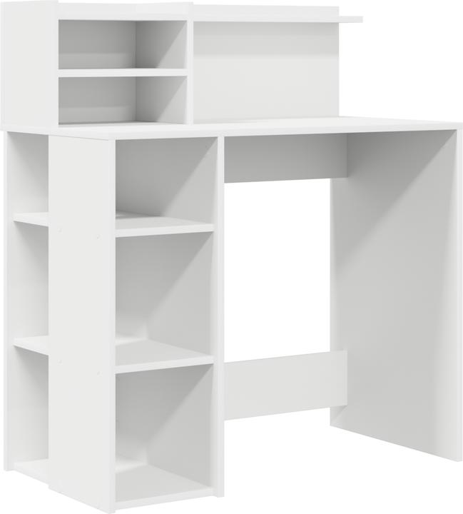 Image du produit vidaXL Schreibtisch (48 x 48 x 101.50 cm)