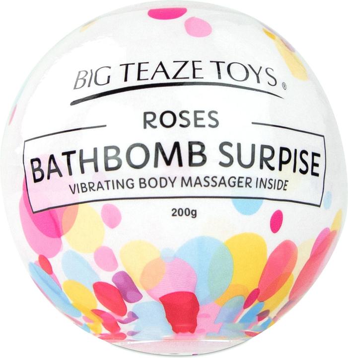 Produktbild Big Teaze Toys Bath Shower