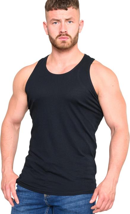 Actual product image DUKE Fabio1 shrug (M)