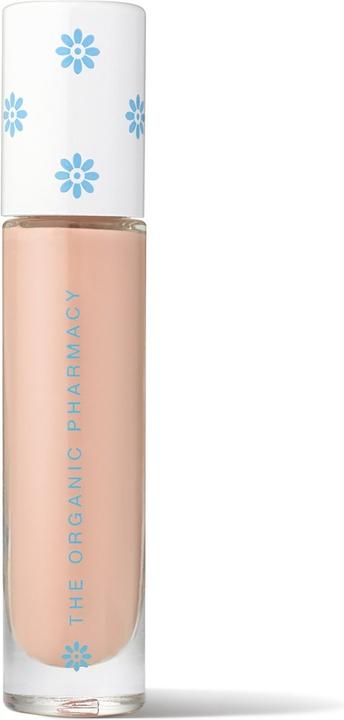 Produktbild The Organic Pharmacy Luminous Perfecting Concealer Medium (MEDIUM)