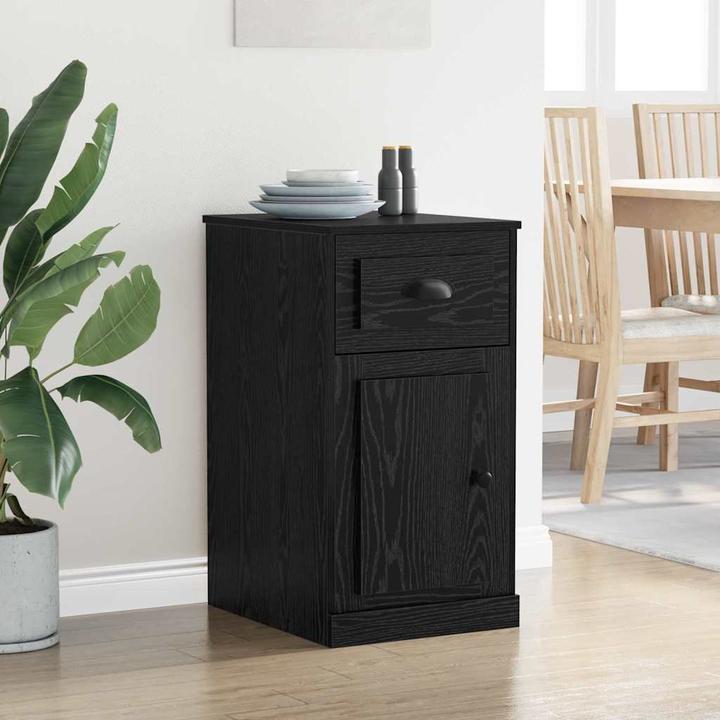 Image du produit vidaXL Beistellschrank (40 x 50 x 75 cm)