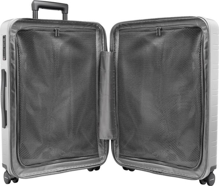 Immagine prodotto Horizn Custodia rigida ESSENTIAL H5 grigio chiaro (61 l)