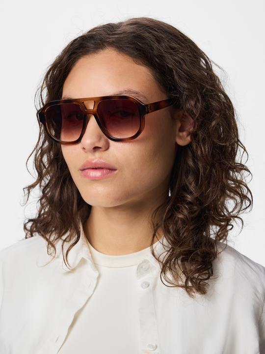Produktbild Pieces PCKARLA Sonnenbrille