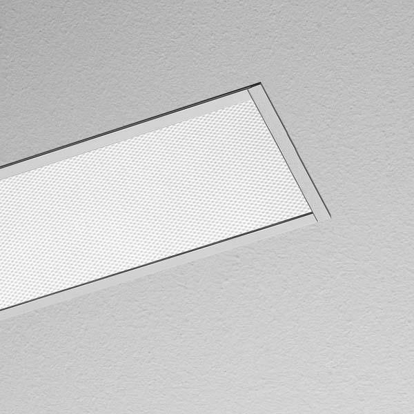 Produktbild LTS LED-Einbauleuchte (4200 lm)
