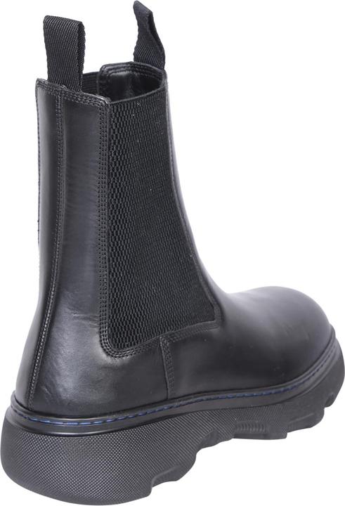 Image du produit Burberry Black Boots (42)