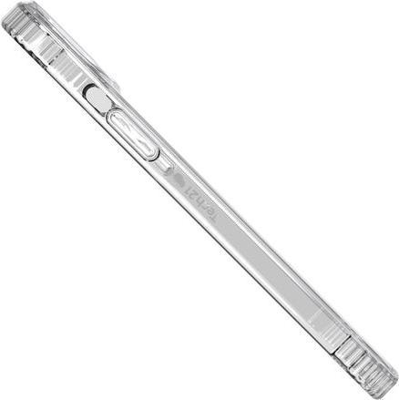 Productafbeelding tech21 Evo Clear iPhone 14 Plus hoesje - Transparant (Apple iPhone 14 Plus)