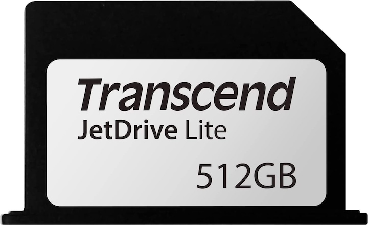 Transcend JetDrive Lite 330 (512 GB, CF)