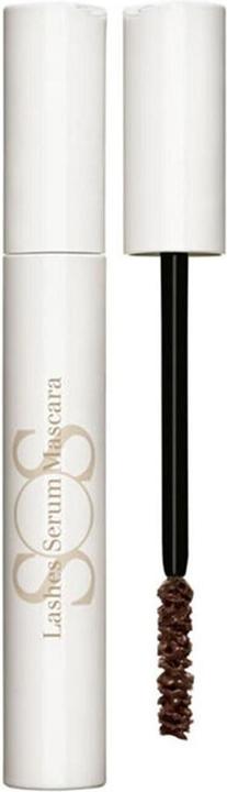 Produktbild Clarins SOS Lashes Serum Mascara (Caramel)