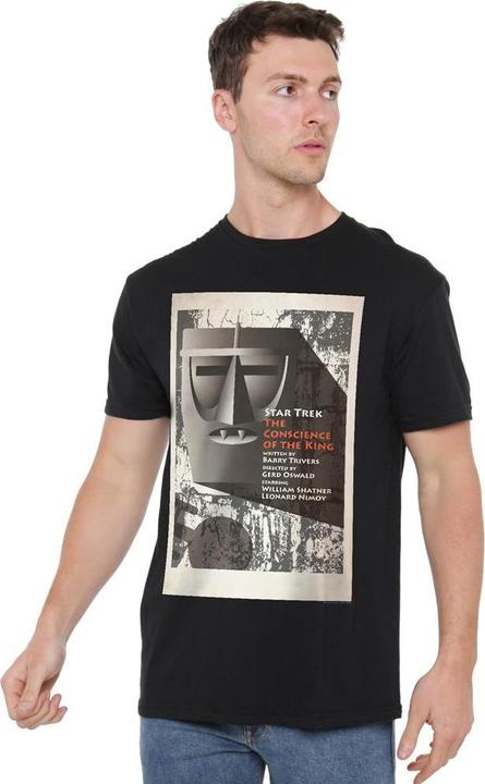 Immagine prodotto The Original Series Episode 13 Maglietta Uomo (S)