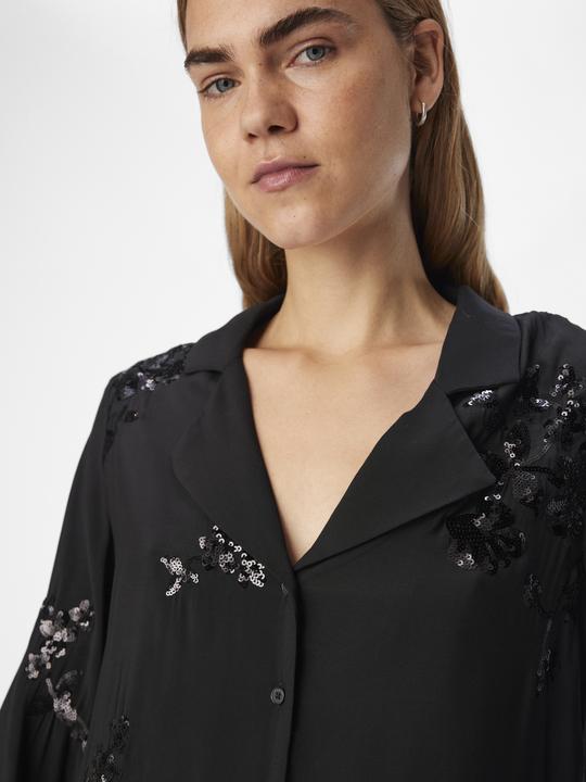 Immagine prodotto Object Camicia con paillettes (34)