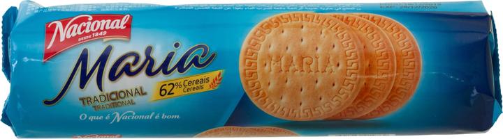 Image du produit Nacional Biscuits sucrés 200 g (1 pcs, 200 g)