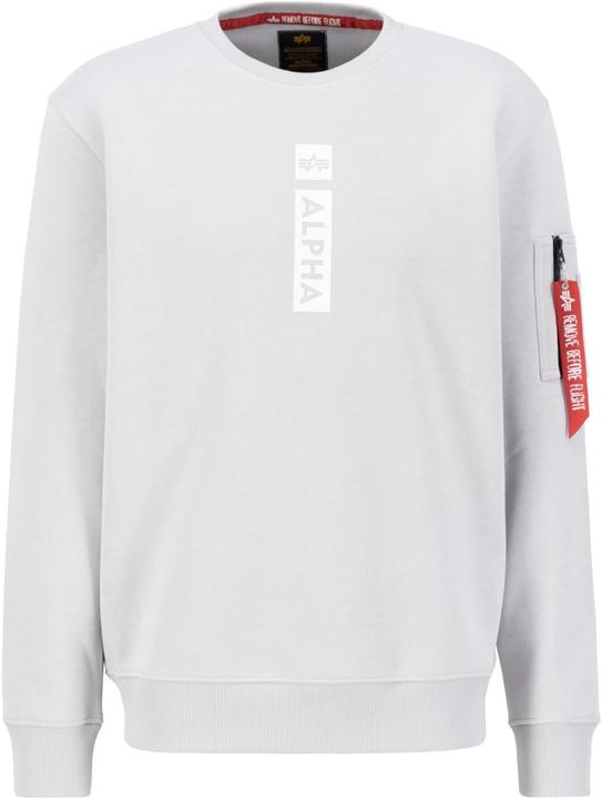 Produktbild Alpha Industries RP Pullover - 196265 (L, M)