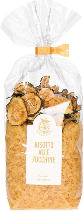 Image du produit Imex Delikatessen Zucchinirisotto (415 g)